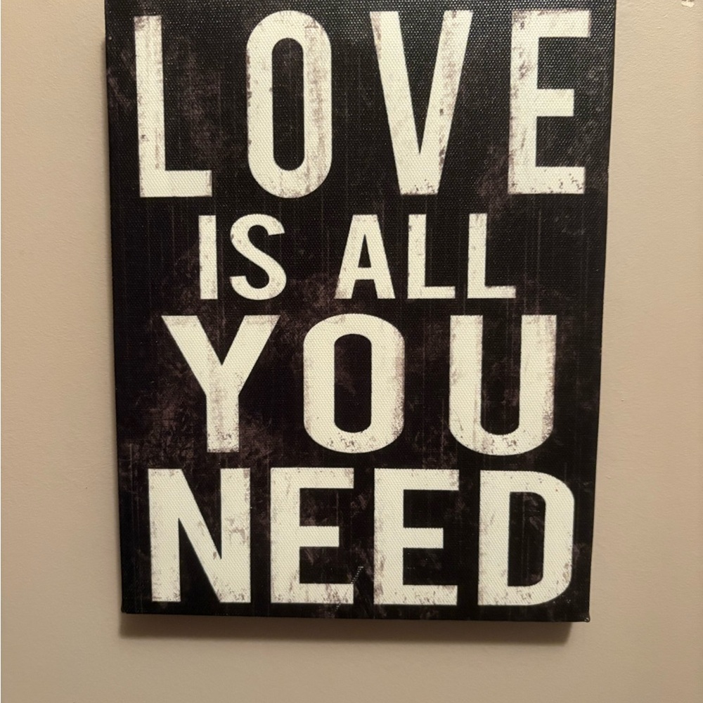 Love is All you Need The Beatles